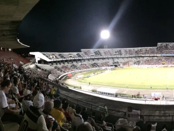 Estádio Jóse do Rego Maciel Stadium