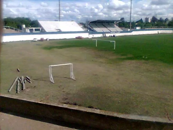 Estadio José Domingo Buglione Martinese Stadium