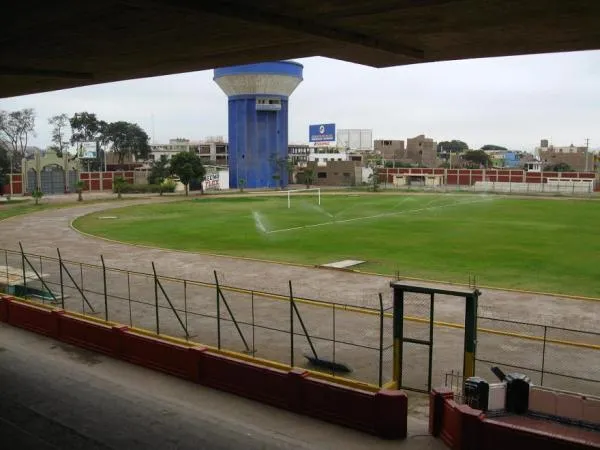 Estadio José Picasso Peratta Stadium