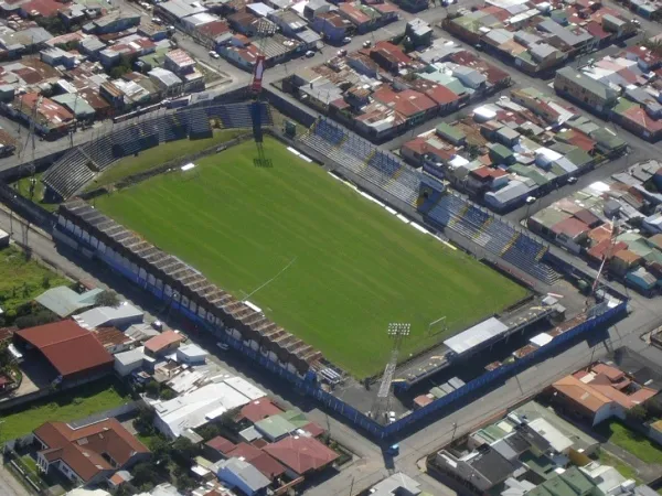 Estadio José Rafael Fello Meza Stadium