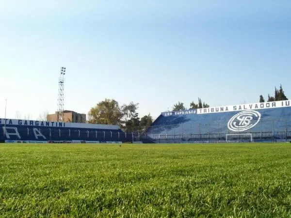 Estadio Juan Bautista Gargantini Stadium