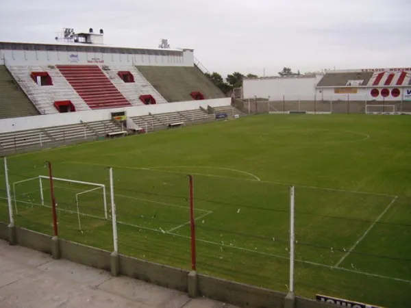 Estadio Juan Domingo Perón Stadium
