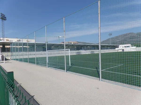 Estadio La Llometa Stadium