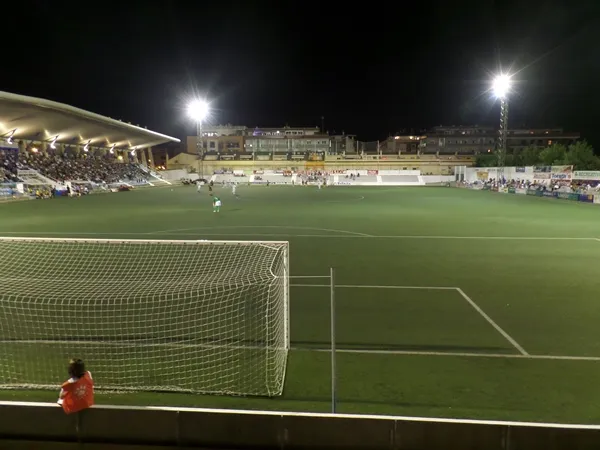 Estadio La Murta Stadium