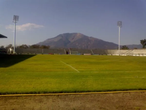 Estadio Las Flores Stadium