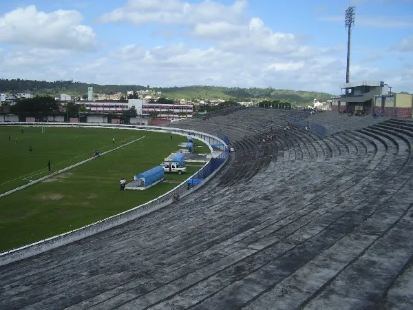 Estádio Luiz Viana Filho Stadium