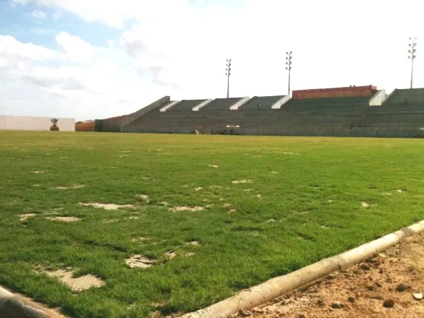 Estádio Manoel Dantas Barretto Stadium