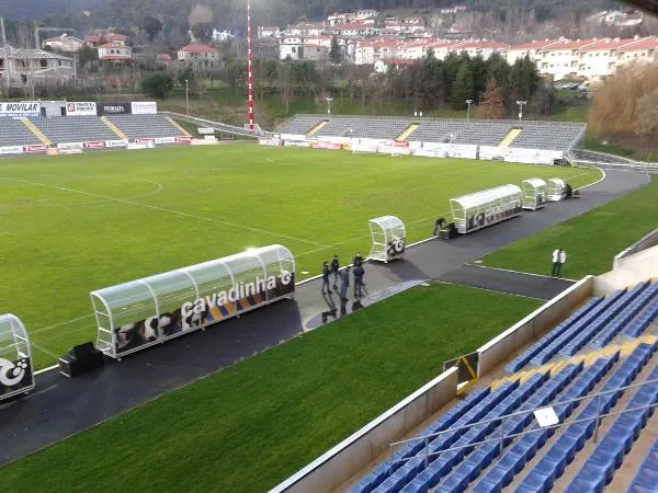 Estádio Municipal de Arouca Stadium