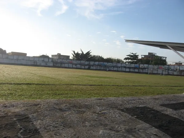 Estádio Niélsen Louzada Stadium