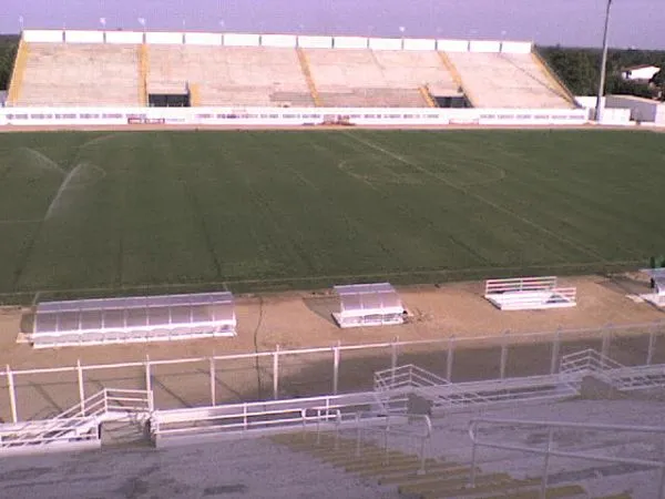 Estádio Olímpico Horácio Domingos de Sousa Stadium