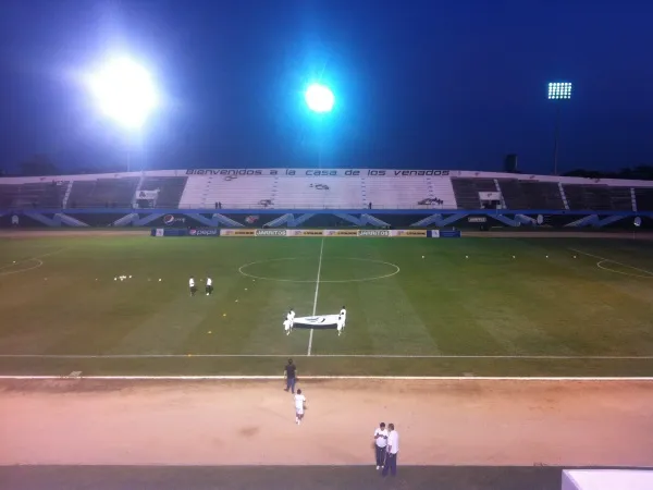 Estadio Olímpico Metropolitano de Mérida Stadium