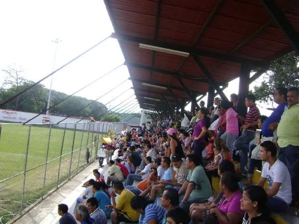 Estadio Pedro Chávez Stadium