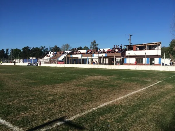 Estadio Ricardo Puga Stadium