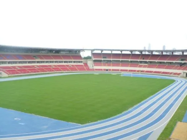 Estadio Rommel Fernández Gutiérrez Stadium