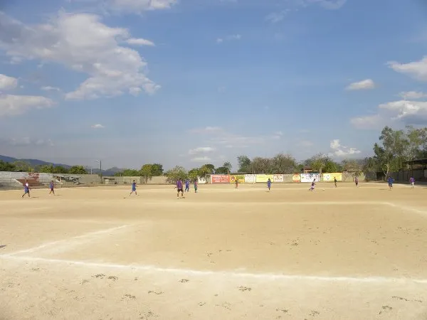 Estadio Roy Fernando Bermúdez Stadium