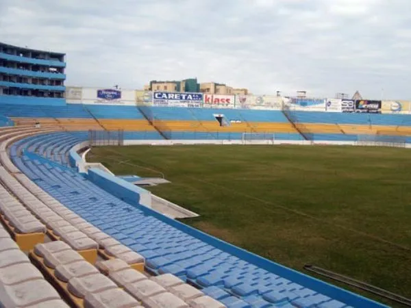 Estadio Tamaulipas Stadium