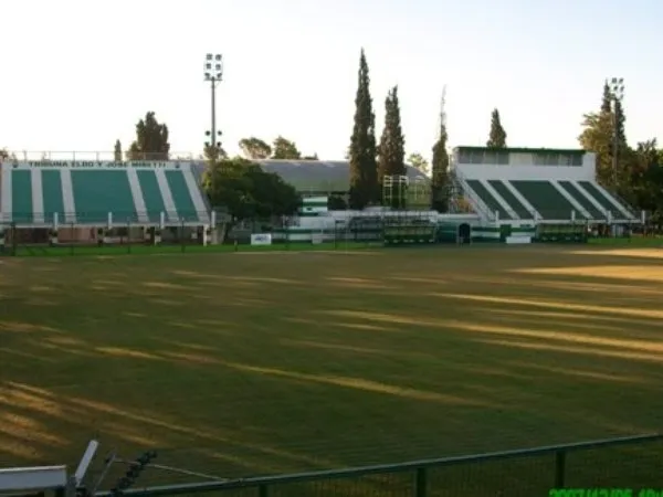 Estadio Unión de Sunchales Stadium