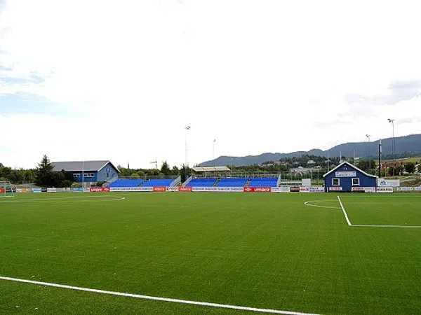 EXTRA Arena Stadium