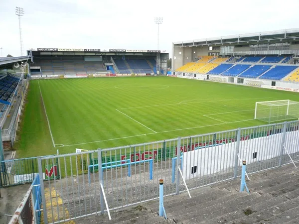 Freethielstadion Stadium