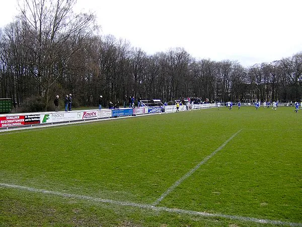 Freie Turner-Stadion Stadium