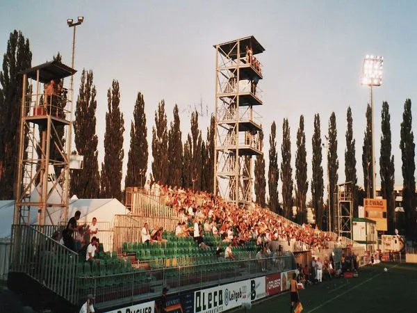Fußballakademie Burgenland