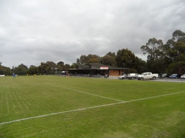 Gardiners Creek Reserve