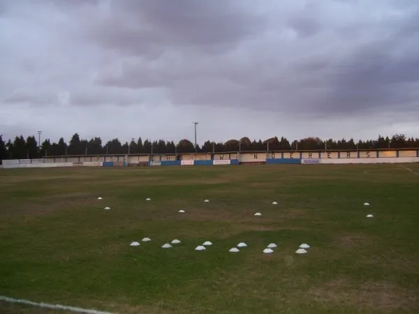GBS Stadium Stadium
