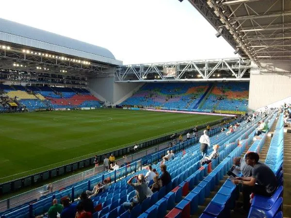 GelreDome Stadium