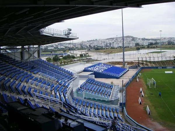 Gipedo Ellinikou Stadium