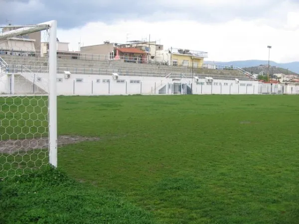 Gipedo Mandraikos Stadium