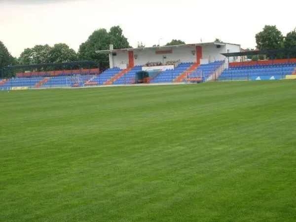 Gradski stadion Stadium
