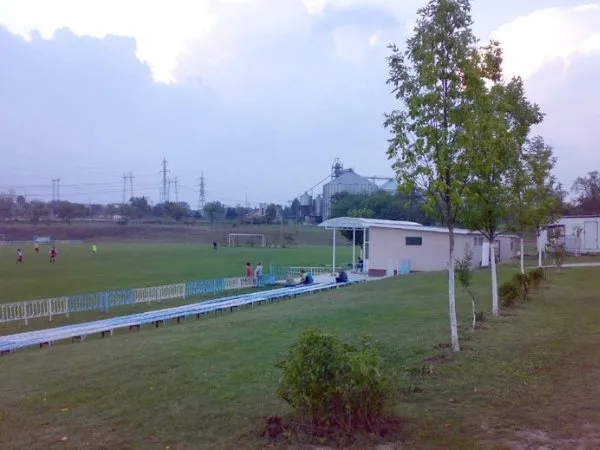Gradski stadion Stadium