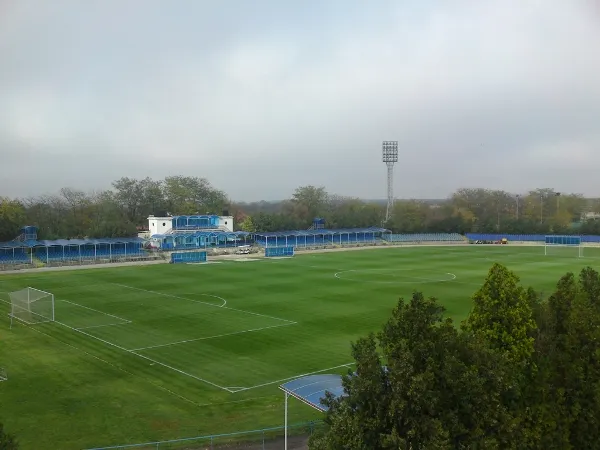 Gradski stadion Stadium