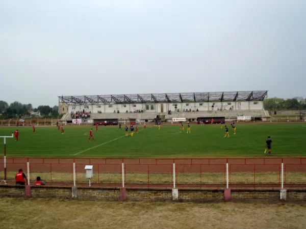 Gradski stadion Stadium