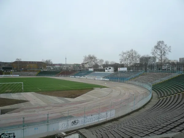 Gradski Stadion Stadium