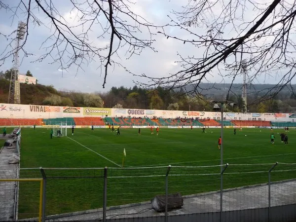 Gradski stadion Stadium