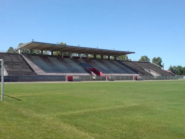 Gradski Stadion Stadium