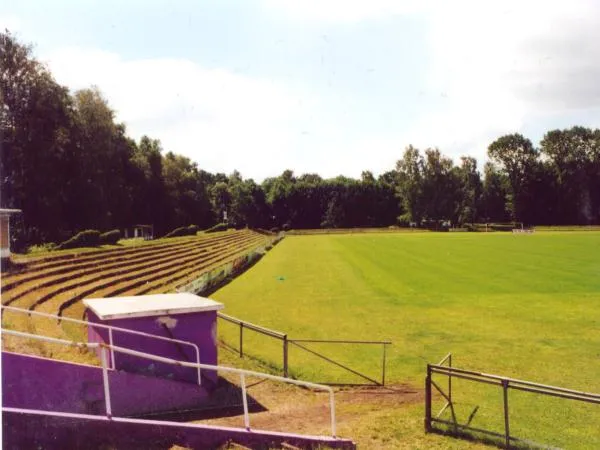 Grümmi-Arena Stadium