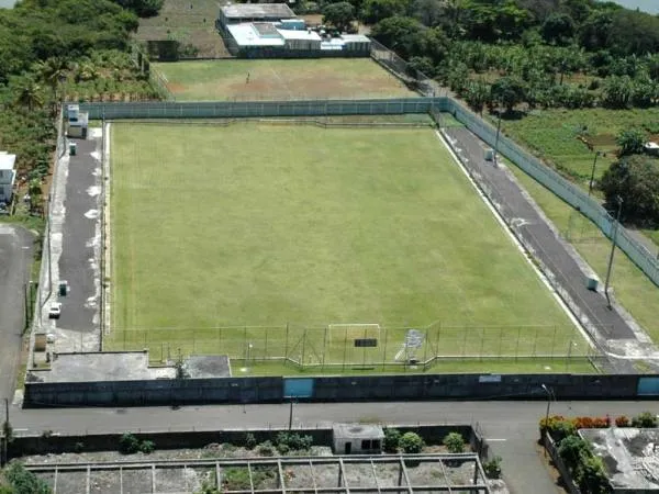 Harry Latour Stadium Stadium