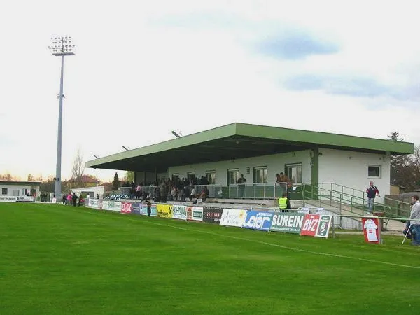 Heidebodenstadion Stadium