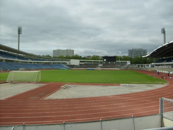 Heleneholms IP Stadium