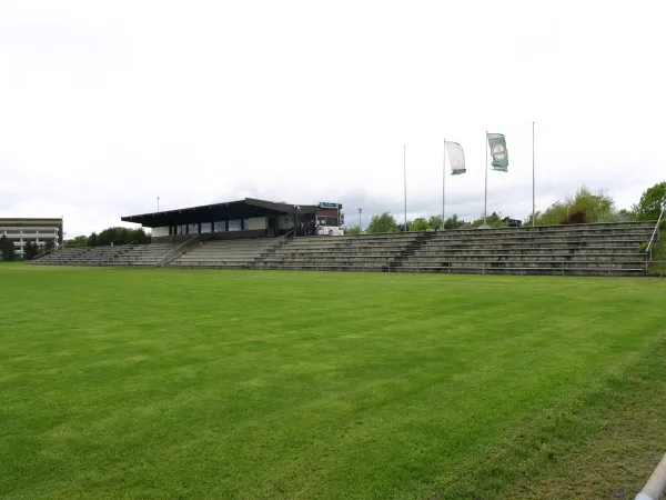 Herbert-Battenfeld-Stadion Stadium