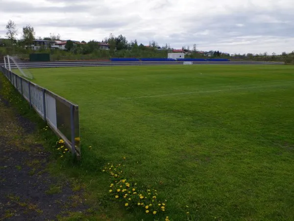 Hertz völlurinn Stadium
