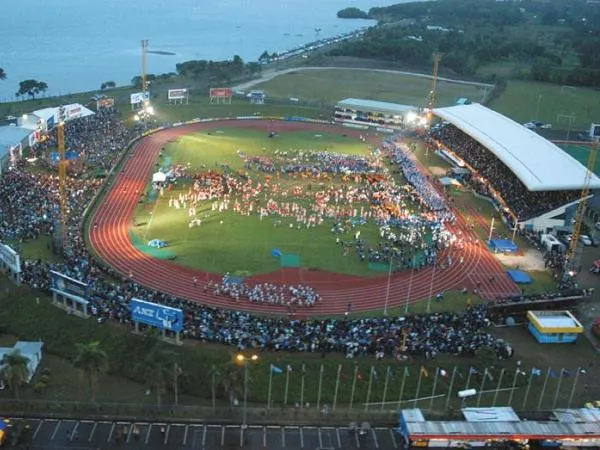 HFC Bank Stadium Stadium