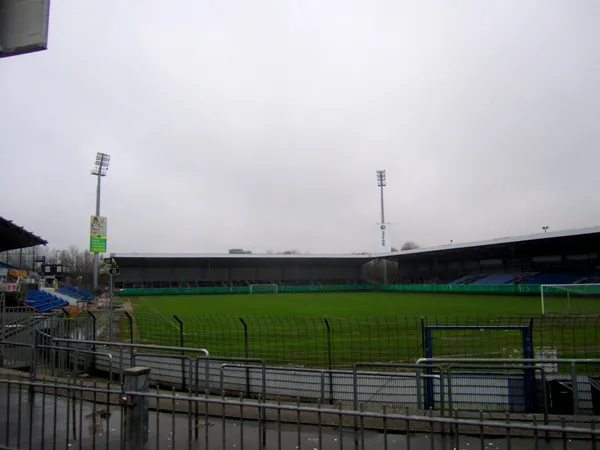Holstein-Stadion Stadium