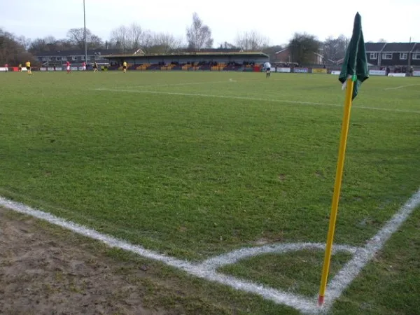 Home Call Carpets Community Stadium Stadium