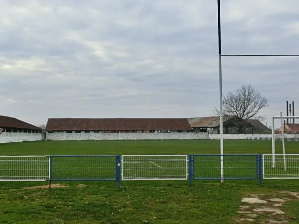 Hristo Stoichkov Arena Stadium