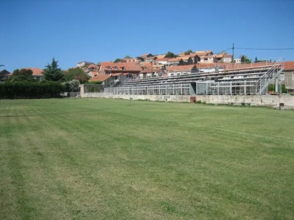Igralište Zlinje Stadium