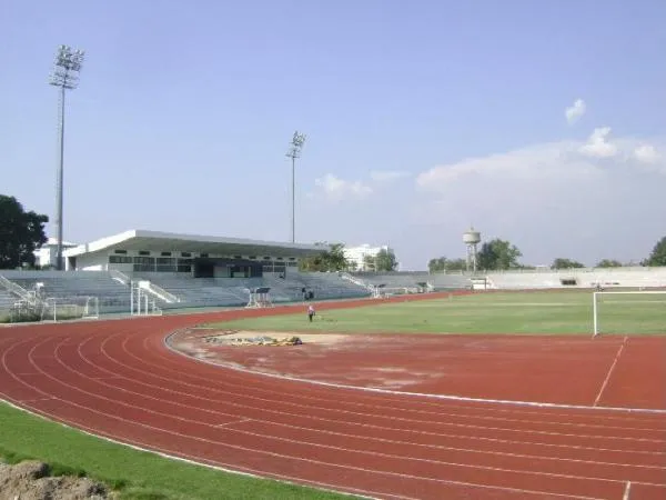 IPE Stadium Stadium