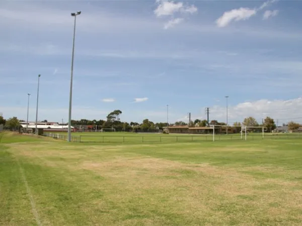Jack Smith Park